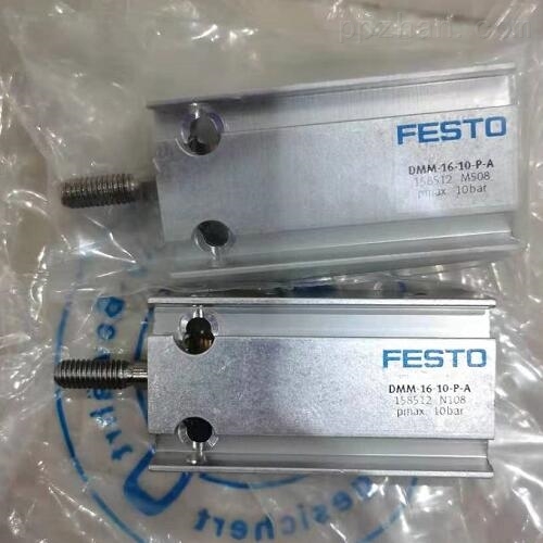 日常維護FESTO（費斯托）緊湊型氣缸