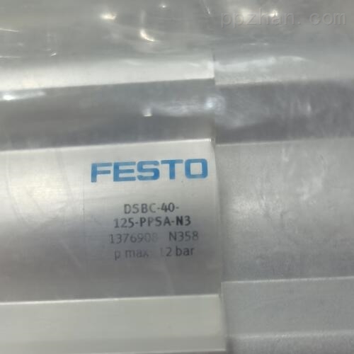 销售费斯托,FESTO标准气缸产品样本