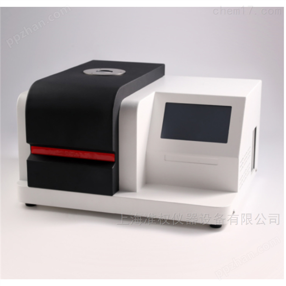 上海准权DSC差示扫描量热仪生产