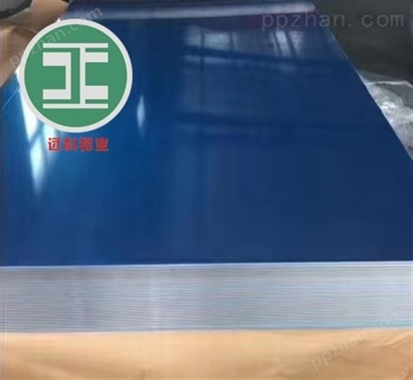 3003铝板覆膜