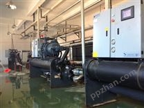 上海冷水机，螺杆式水冷冷水机组，上海螺杆式冷水机
