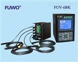 FUV-6BK【邦沃】4通道UVLED点光源固化机led紫外光源固化设备