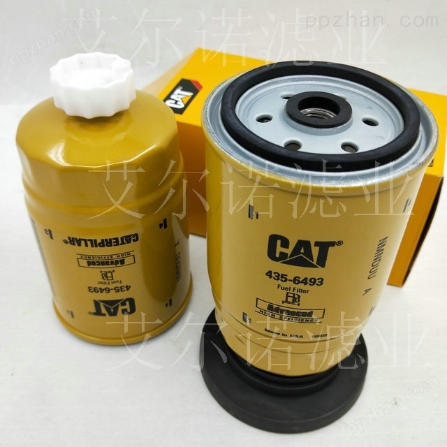CAT卡特柴油滤清器