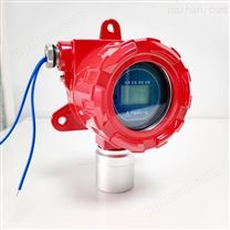乙醇罐区可燃气体报警仪乙醇浓度超标报警器