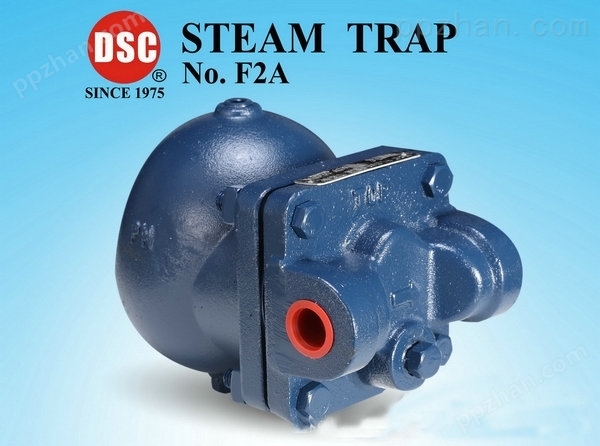 DSC铸钢倒筒式蒸汽疏水阀681系列