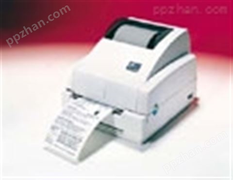 Zebra TLP2844 条码打印机