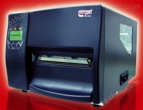 Godex EZ6000 条码打印机