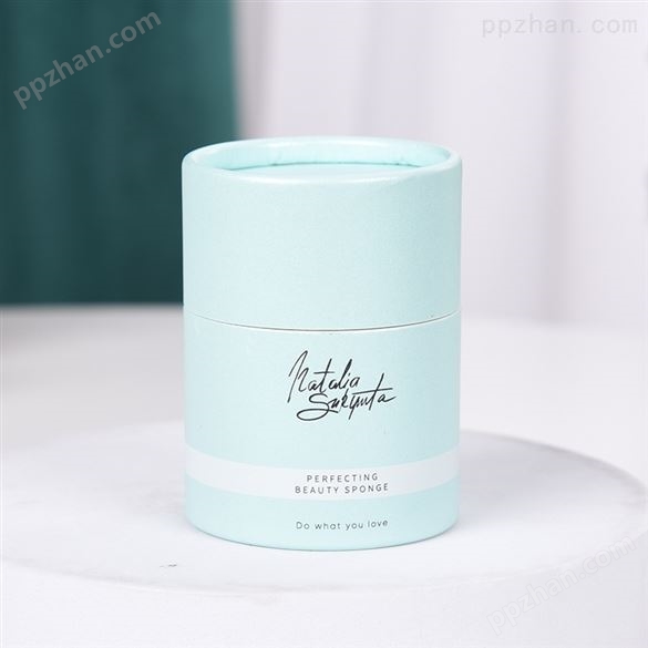 厂家销售女士用品包装纸罐洗衣粉皂粉纸筒