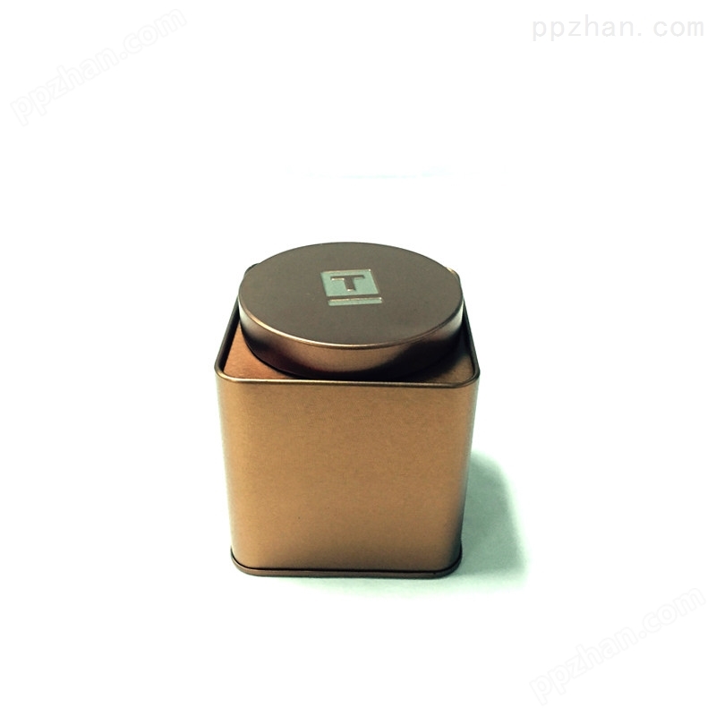 茶叶金属盒