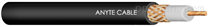 ANYCERT-UL电缆系列 UL1533单芯屏蔽电缆