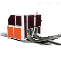 HBJ-D2000高速立体纸盒成型机