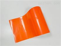 橙色PE离型膜