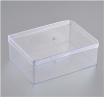 中方盒（通用） PS塑料盒