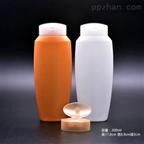 河南郑州200ml洗发液瓶，500ml洗手液瓶，500ml洗液瓶，塑料包装瓶
