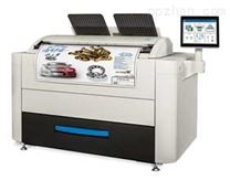 KIP600零臭氧宽幅面五复印机