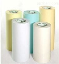 無塑離型紙硅油紙隔離紙