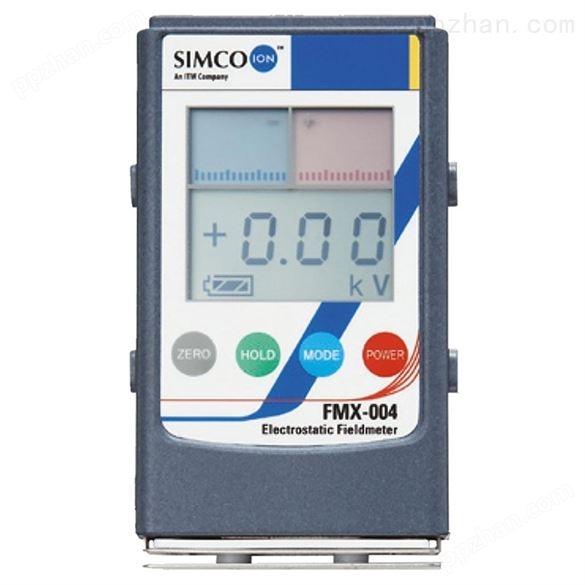 SIMCO-ION FMX-004 静电场测量表