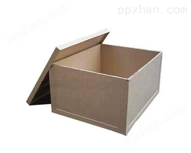 重型纸箱生产厂家