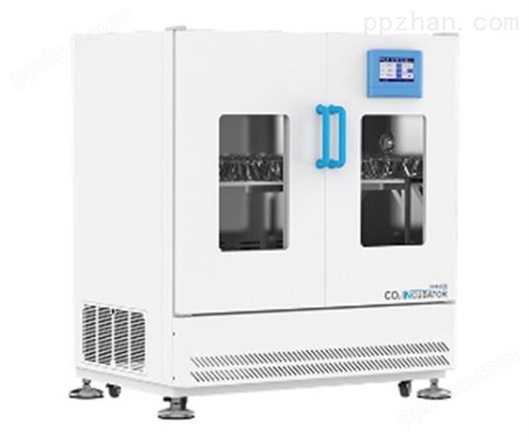 大型C02 振荡培养箱-制冷功能-湿度控制-HEPA过滤器（二氧化碳培养箱系列）