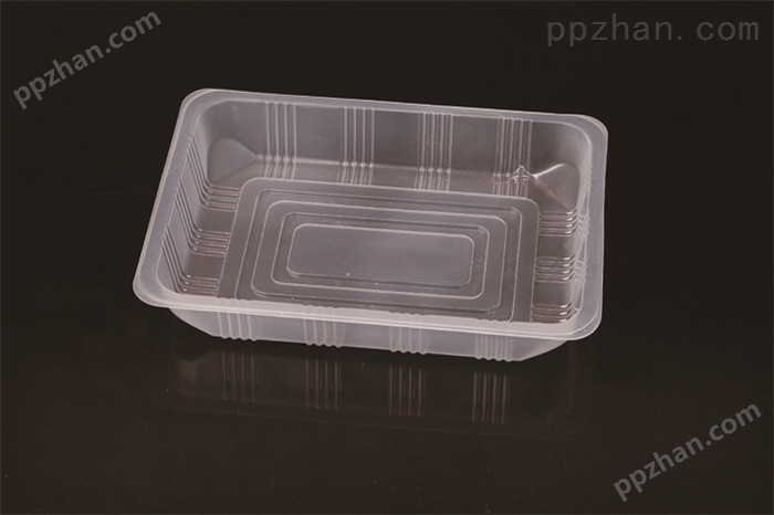 食品塑料托盒