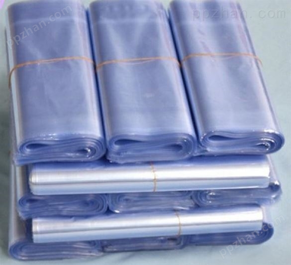 pof热收缩膜对折膜塑封袋收缩膜热缩袋包装膜