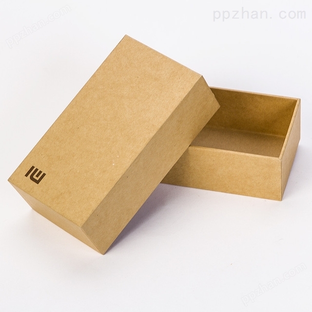 瓦楞外包装盒别具一格的特点和作用