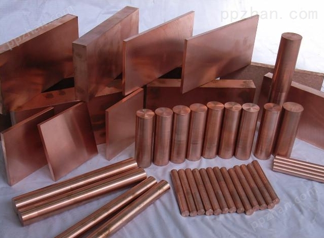 C1150铬锆铜-铝板,铝棒,铜管厂家