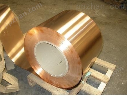 铍铜c17200-铝板,铝棒,铜管厂家