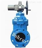 Buhrer系列进口电动闸阀