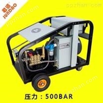 广州500公斤超高压工业级电动清洗机