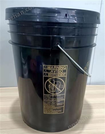 20升液压油塑料美式桶