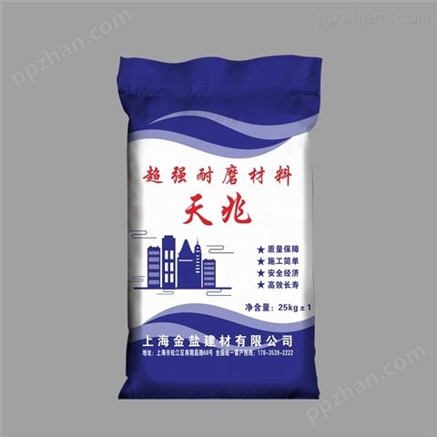 生产塑料编织袋厂家出售建材包装袋