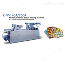 DPP-140 实验室型铝塑包装机
