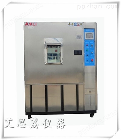 北京高低温老化箱