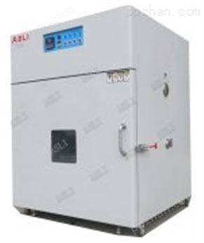 800L高低温环境试验箱