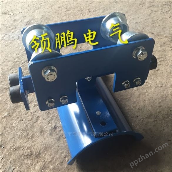 IHM-2中间工字钢滑车