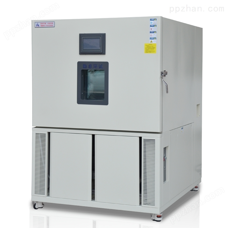 非线性10度快速温变试验箱高低温老化测试箱