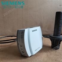 SIEMENS风管型温度开关传感器QAM2120.040