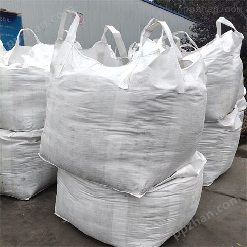集装袋工业预压污泥袋加厚耐磨太空吨包袋