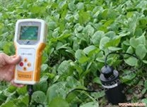 TZS-W土壤水分温度测量仪