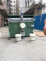 滁州奶瓶刻度线曲面丝印机厂家伺服丝印机