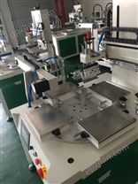 深圳加仑花盆曲面丝印机厂家全自动丝印机