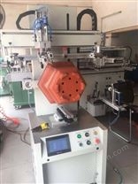 滁州塑料瓶转盘丝印机厂家全自动丝印机