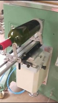 成都电吹风外壳曲面丝印机厂家全自动丝印机