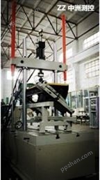 扶手电梯载荷耐久试验机ZZ-D13
