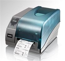 G-2108 小型工业打印机条码标签机