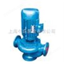 无堵塞管道污泥泵|GW80-40-15-4管道排污泵|GW立式管道污水泵价格