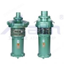 QY10-54-3高扬程潜水泵