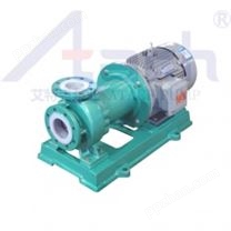 AHC100-65-200耐高温耐酸碱磁力泵