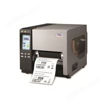 TTP-2610MT系列工业型条形码打印机